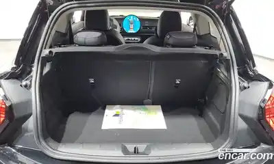 Mini Cooper 2025 2.0 Автомат в Москве № 214022, миниатюра 12