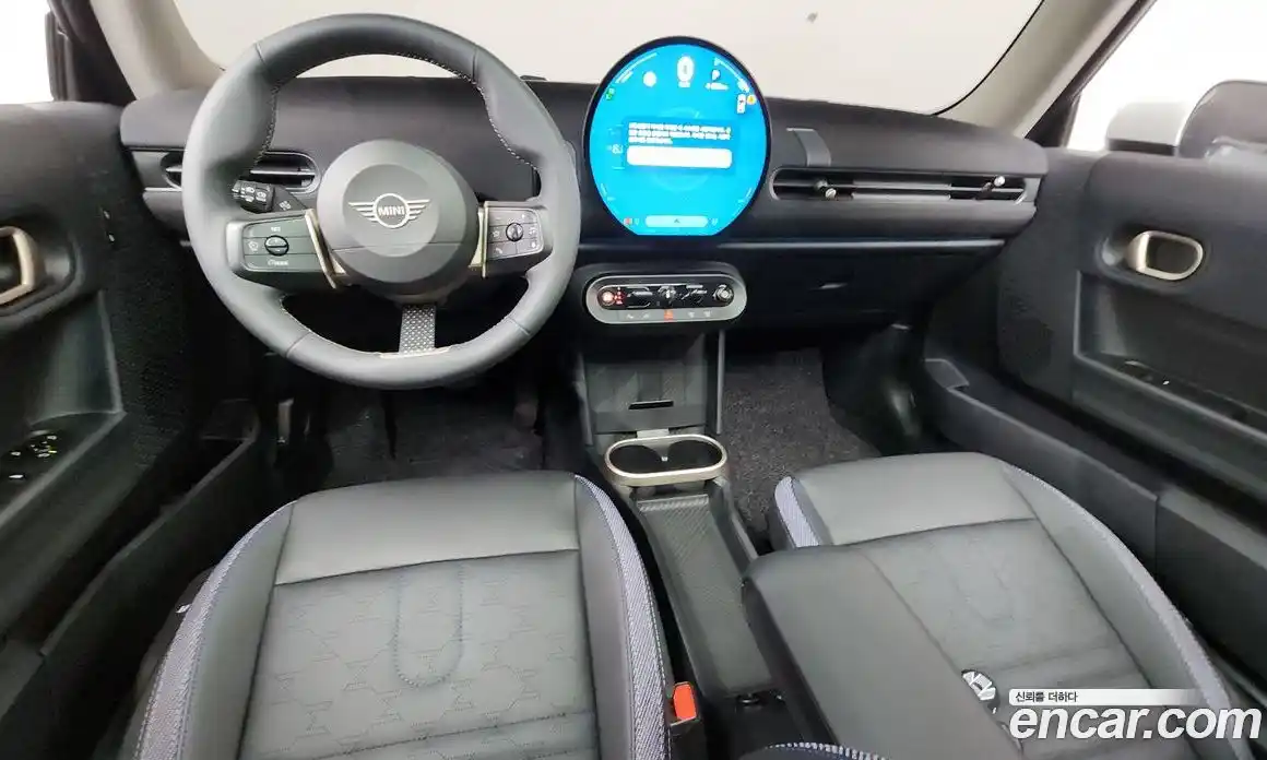 Mini Cooper 2025 2.0 Автомат в Москве № 214022, фото 15