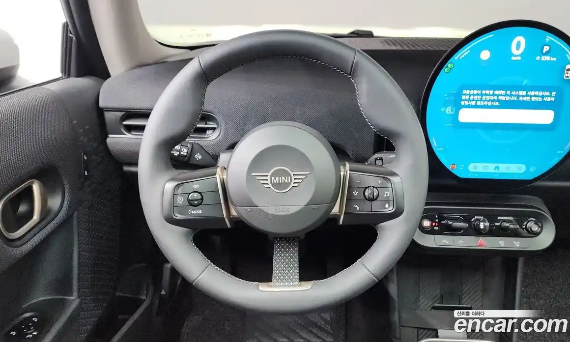 Mini Cooper 2025 2.0 Автомат в Москве № 214022, фото 16