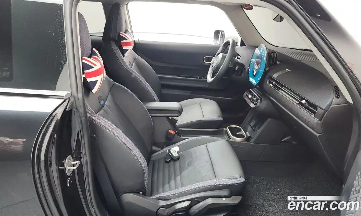 Mini Cooper 2025 2.0 Автомат в Москве № 214022, фото 19