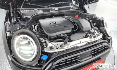 Mini Cooper 2025 2.0 Автомат в Москве № 214022, миниатюра 3