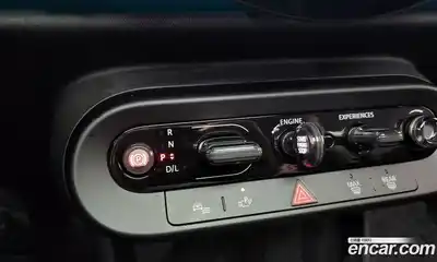 Mini Cooper 2025 2.0 Автомат в Москве № 214022, миниатюра 4