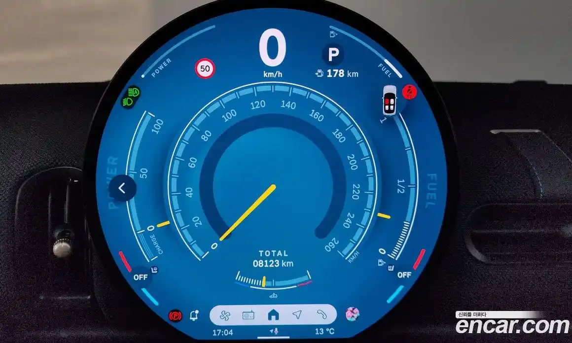 Mini Cooper 2025 2.0 Автомат в Москве № 214022, фото 7