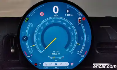 Mini Cooper 2025 2.0 Автомат в Москве № 214022, миниатюра 7