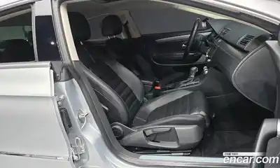 Volkswagen CC 2015 2.0 Автомат в Москве № 215047, миниатюра 11