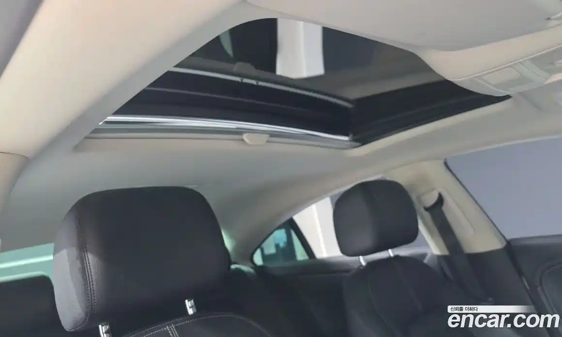 Volkswagen CC 2015 2.0 Автомат в Москве № 215047, фото 18