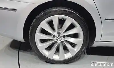 Volkswagen CC 2015 2.0 Автомат в Москве № 215047, миниатюра 5