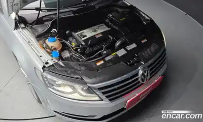 Volkswagen CC 2015 2.0 Автомат в Москве № 215047, миниатюра 6