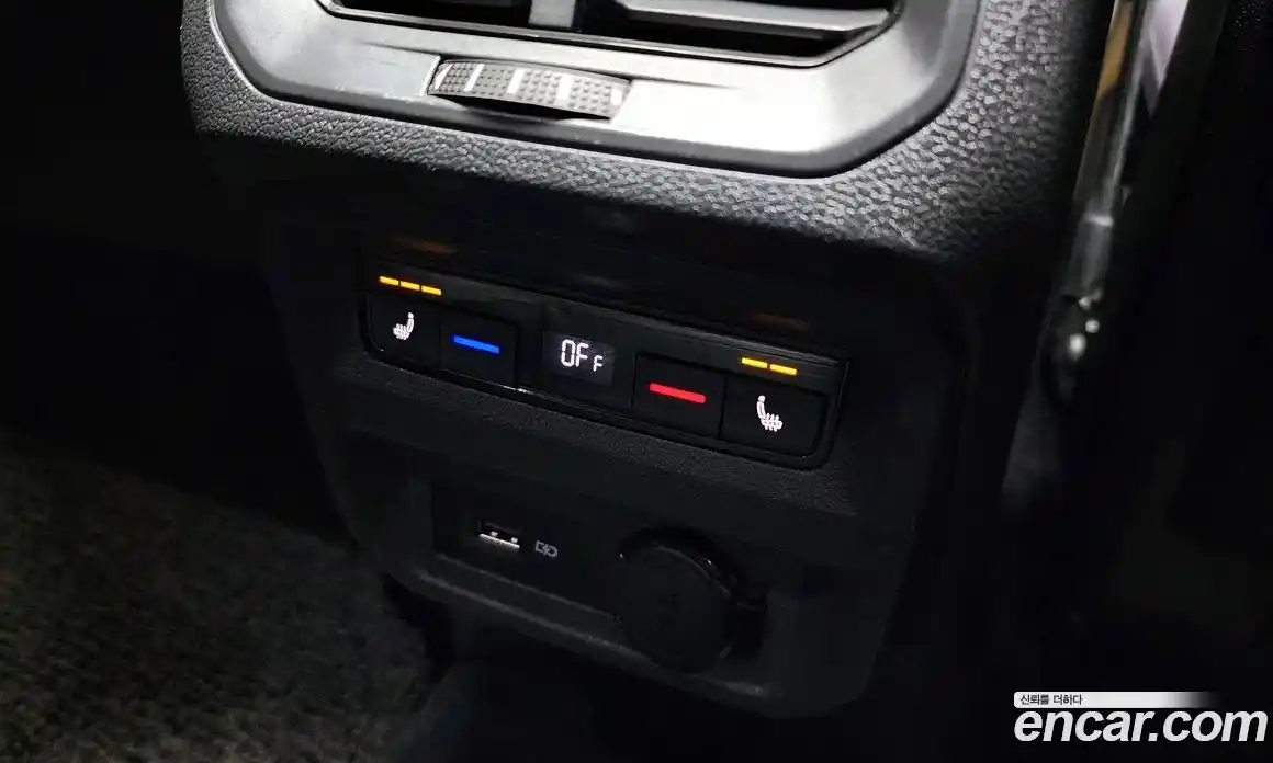 Volkswagen Tiguan 2020 2.0 Автомат в Москве № 215111, фото 6