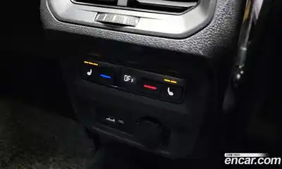 Volkswagen Tiguan 2020 2.0 Автомат в Москве № 215111, миниатюра 6