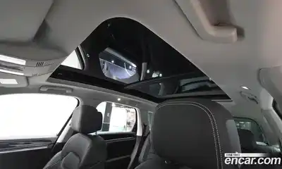 Volkswagen Touareg 2021 3.0 Автомат в Москве № 215156, миниатюра 12