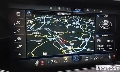 Volkswagen Touareg 2021 3.0 Автомат в Москве № 215156, миниатюра 2