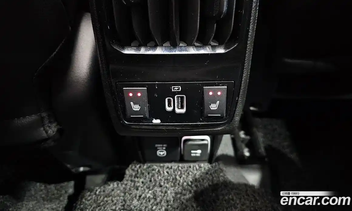 Jeep Compass 2022 2.4 Автомат в Москве № 215427, фото 14