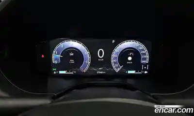 Jeep Compass 2022 2.4 Автомат в Москве № 215427, миниатюра 6