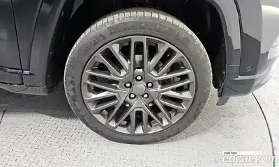 Jeep Compass 2022 2.4 Автомат в Москве № 215427, миниатюра 7