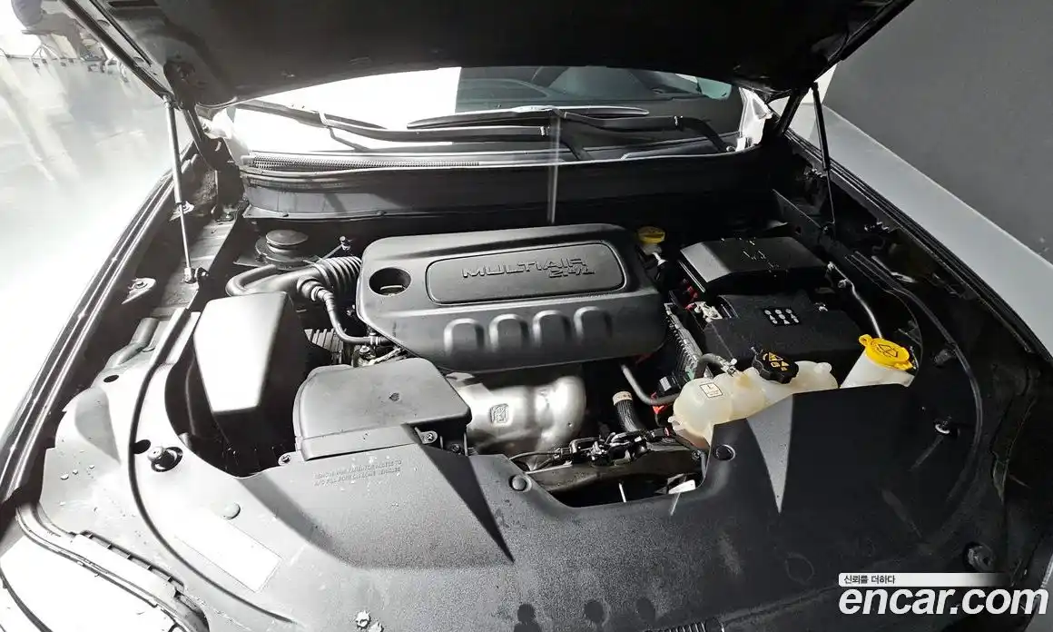 Jeep Cherokee 2020 2.4 Автомат в Москве № 215461, фото 15