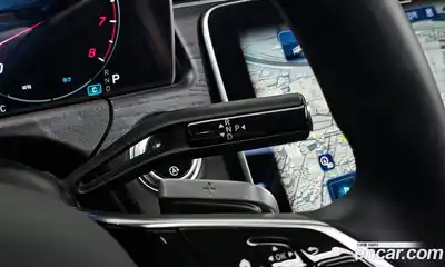 Mercedes-Benz E-Class 2024 2.0 Автомат в Москве № 218152, миниатюра 11