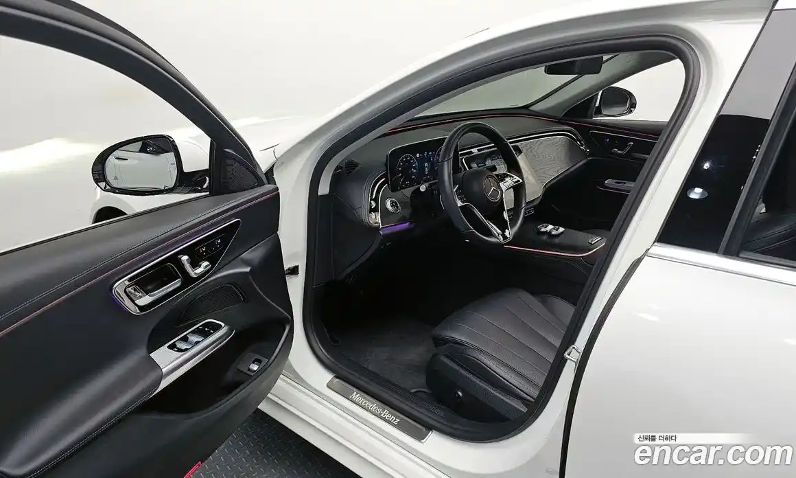 Mercedes-Benz E-Class 2024 2.0 Автомат в Москве № 218152, фото 14