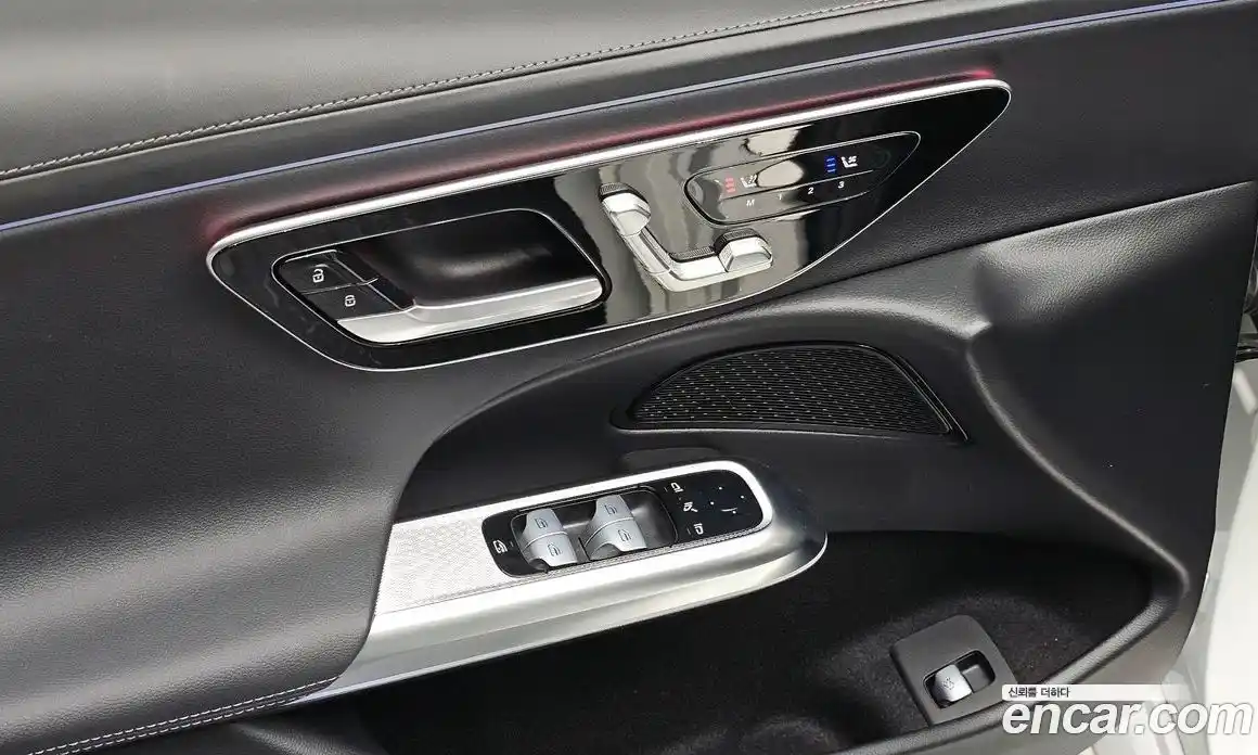 Mercedes-Benz E-Class 2024 2.0 Автомат в Москве № 218152, фото 15