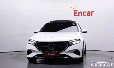 Mercedes-Benz E-Class 2024 2.0 Автомат в Москве № 218152, миниатюра 2