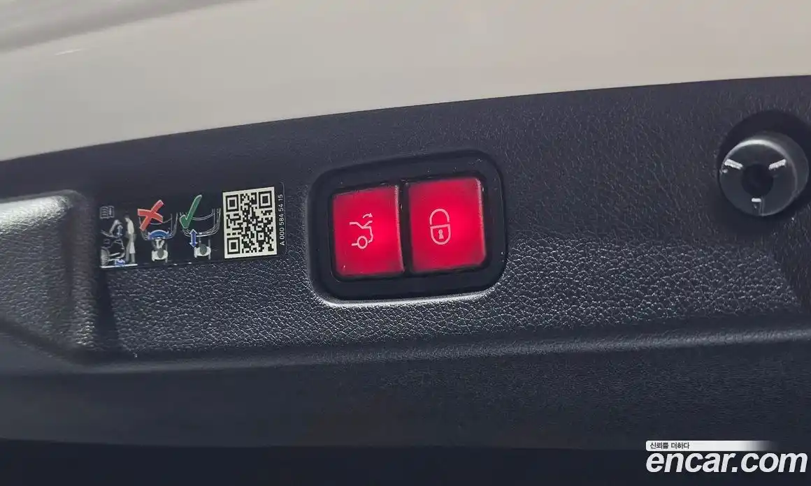 Mercedes-Benz E-Class 2024 2.0 Автомат в Москве № 218152, фото 5