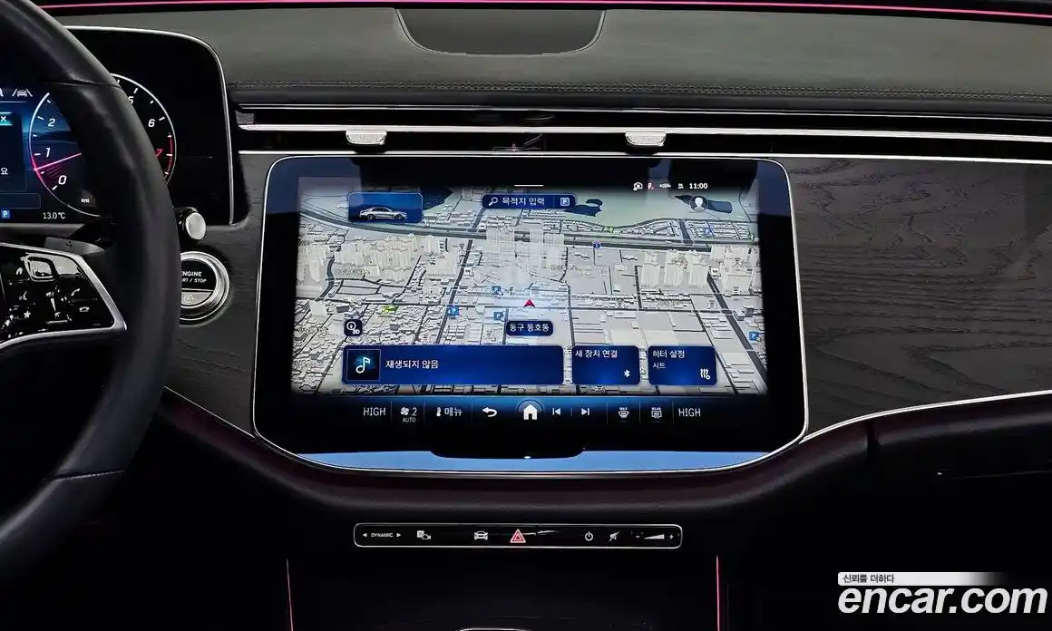 Mercedes-Benz E-Class 2024 2.0 Автомат в Москве № 218152, фото 6