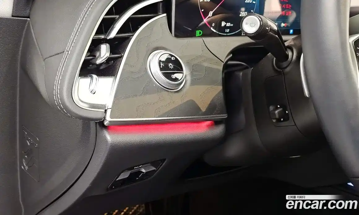 Mercedes-Benz E-Class 2024 2.0 Автомат в Москве № 218152, фото 8