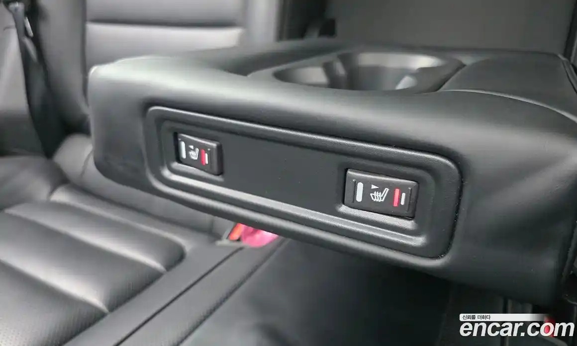 Renault QM6 2021 2.0 Автомат в Москве № 220413, фото 15