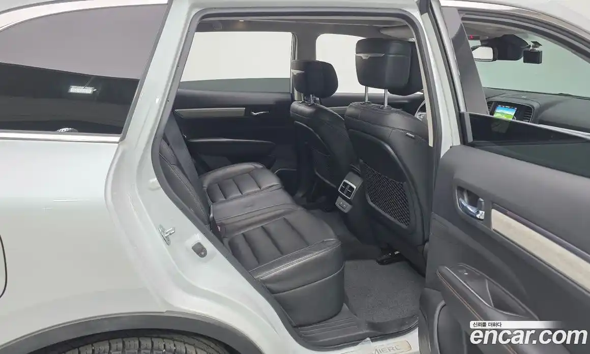 Renault QM6 2021 2.0 Автомат в Москве № 220413, фото 20