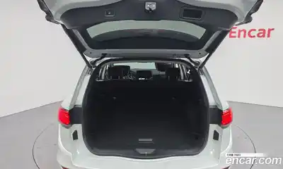 Renault QM6 2021 2.0 Автомат в Москве № 220413, миниатюра 6