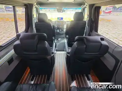 Mercedes-Benz Sprinter 2018 3.0 Автомат в Москве № 223268, миниатюра 10