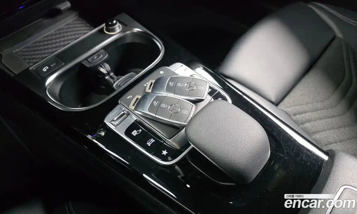 Mercedes-Benz A-Class 2020 2.0 Автомат в Москве № 224469, фото 12