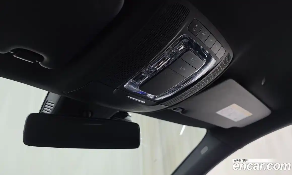 Mercedes-Benz A-Class 2020 2.0 Автомат в Москве № 224469, фото 4