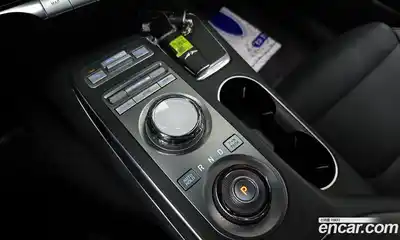 Genesis GV70 2024 2.5 Автомат в Москве № 22488, миниатюра 11
