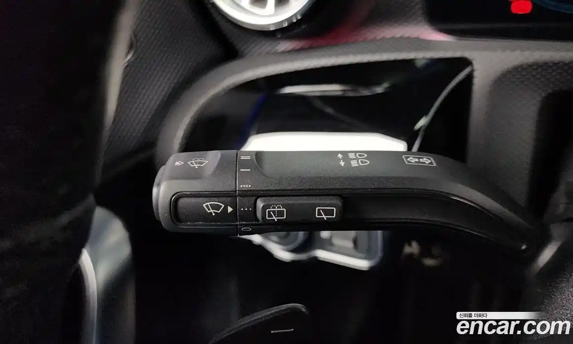 Mercedes-Benz A-Class 2022 2.0 Автомат в Москве № 225080, фото 15