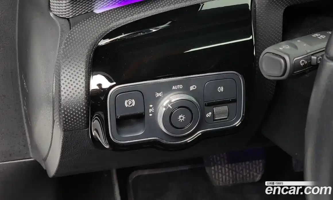 Mercedes-Benz A-Class 2022 2.0 Автомат в Москве № 225080, фото 10