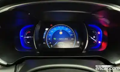 Renault SM6 2016 2.0 Автомат в Москве № 225914, миниатюра 4