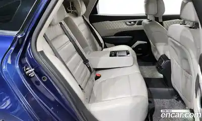 Renault SM6 2016 2.0 Автомат в Москве № 225914, миниатюра 5