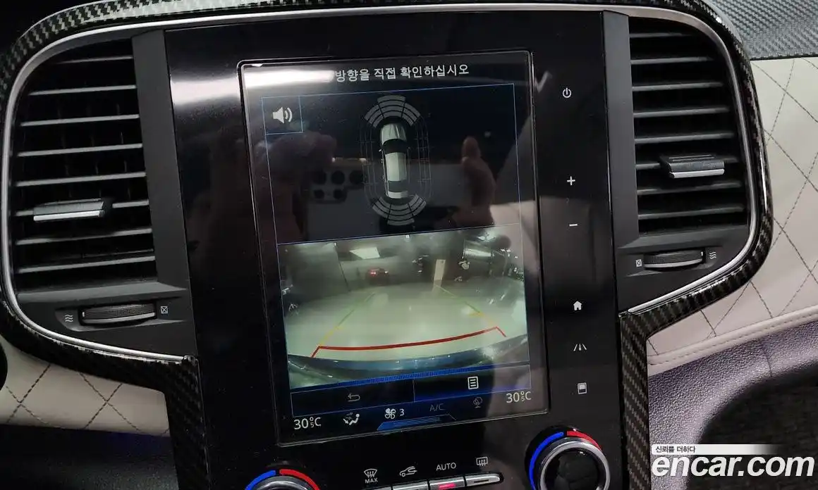 Renault SM6 2016 2.0 Автомат в Москве № 225914, фото 8