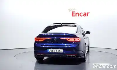 Renault SM6 2016 2.0 Автомат в Москве № 225914, миниатюра 10