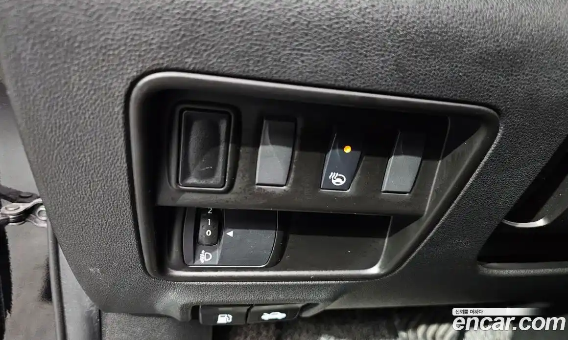 Renault QM6 2020 2.0 Автомат в Москве № 225957, фото 12