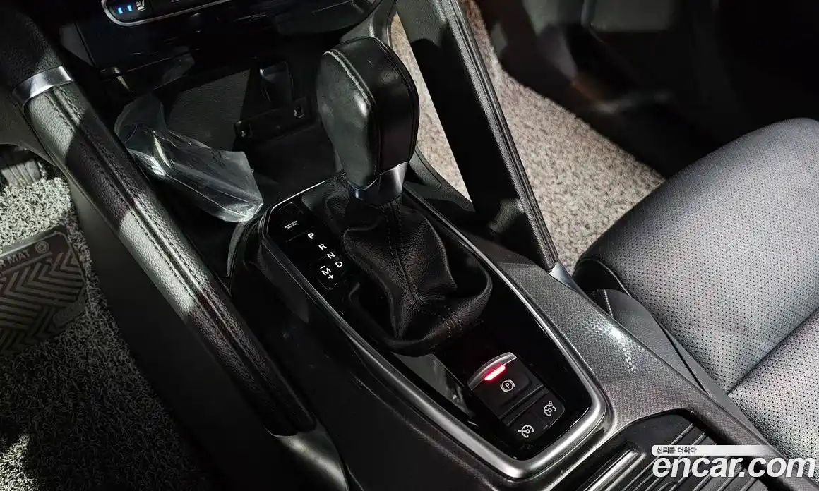 Renault QM6 2020 2.0 Автомат в Москве № 225957, фото 2