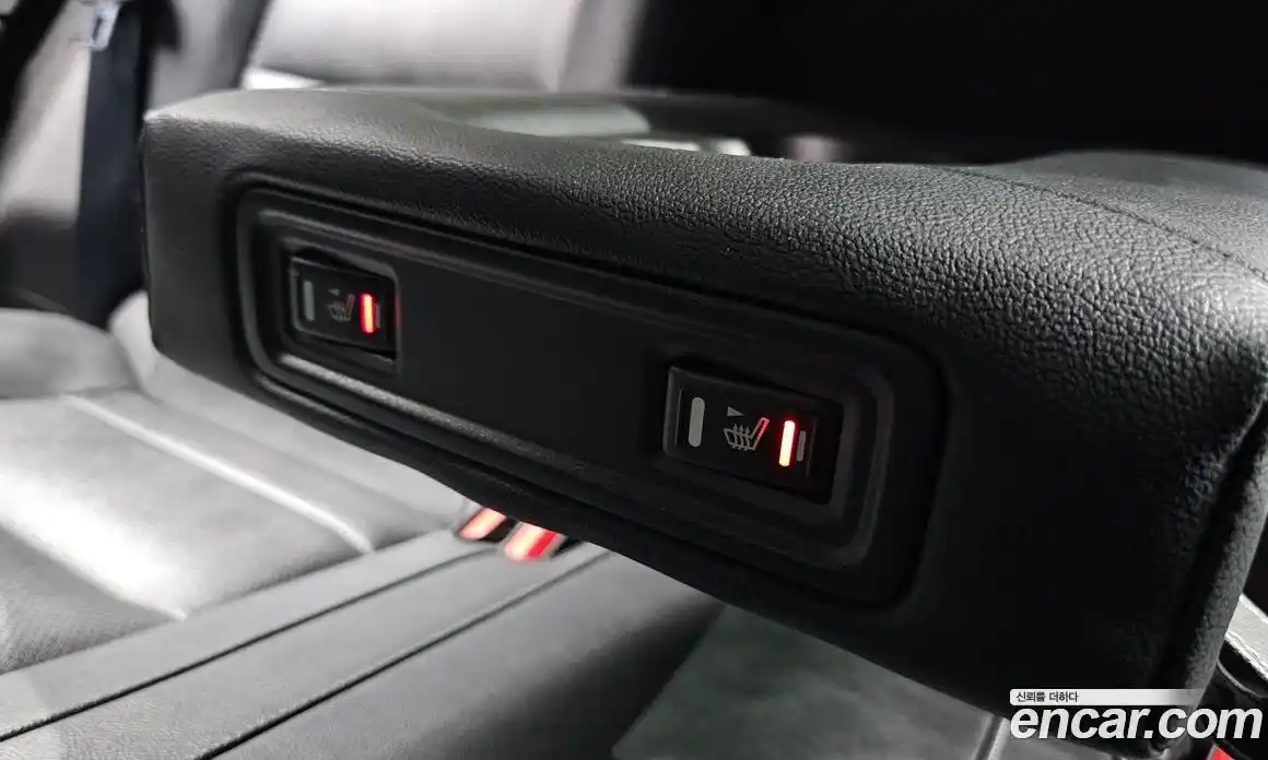 Renault QM6 2020 2.0 Автомат в Москве № 225957, фото 4