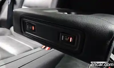 Renault QM6 2020 2.0 Автомат в Москве № 225957, миниатюра 4