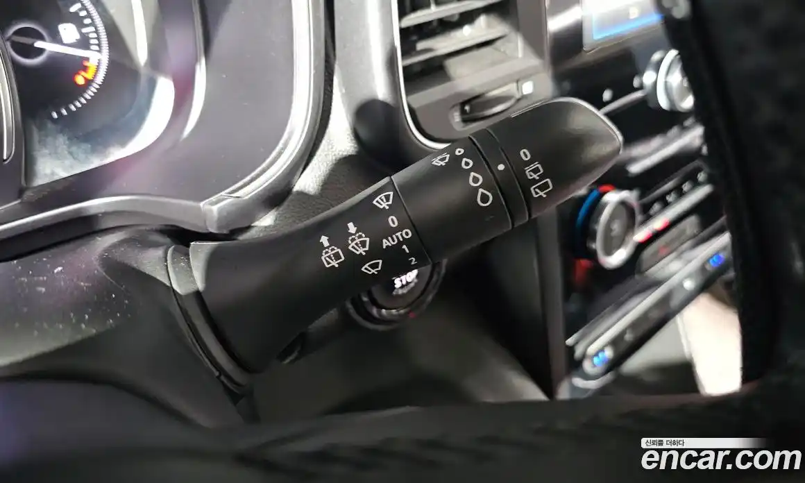 Renault QM6 2020 2.0 Автомат в Москве № 225957, фото 5