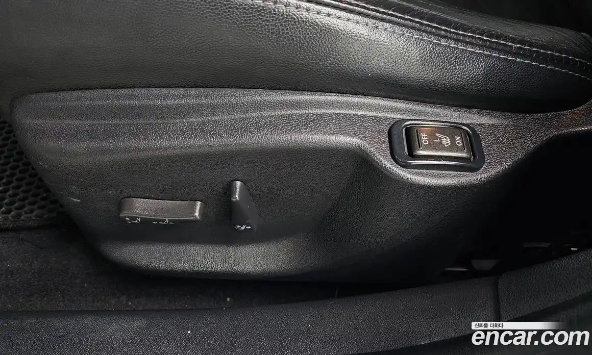 Renault SM3 2013 1.6 Автомат в Москве № 226404, фото 4