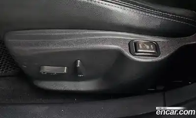 Renault SM3 2013 1.6 Автомат в Москве № 226404, миниатюра 4