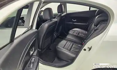 Renault SM3 2013 1.6 Автомат в Москве № 226404, миниатюра 6