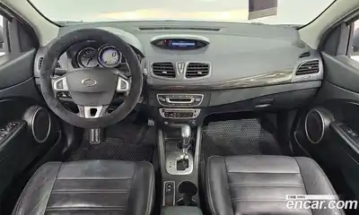 Renault SM3 2013 1.6 Автомат в Москве № 226404, миниатюра 8