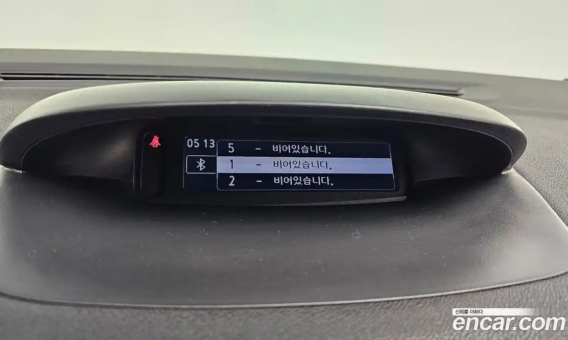 Renault SM3 2013 1.6 Автомат в Москве № 226404, фото 10